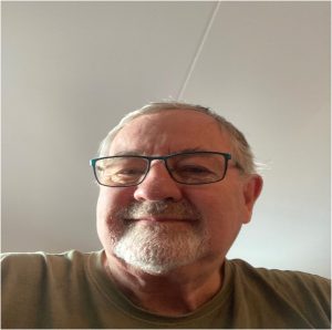 Historier frå tida som NRK-journalist på Stortinget / ved Bjørn Bø @ Gullbring kulturhus