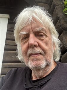 «Fra fattig til rik på 100 år» / foredrag ved Øystein Haugan @ Gullbring kulturhus